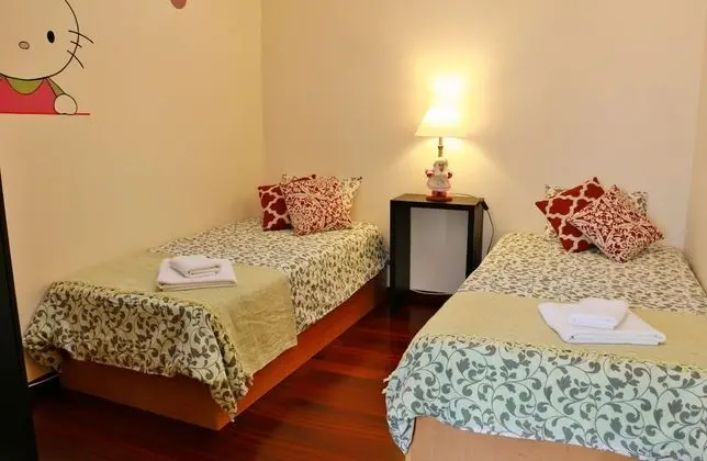 Apart Daire, 3 Yatak Odası, Şehir Manzaralı, Denize Sıfır