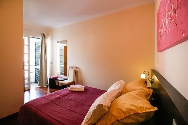 Apart Daire, 3 Yatak Odası, Şehir Manzaralı, Denize Sıfır