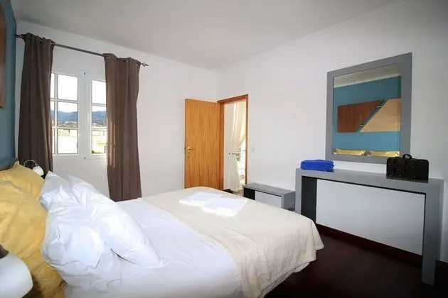 Apart Daire, 3 Yatak Odası, Şehir Manzaralı, Denize Sıfır
