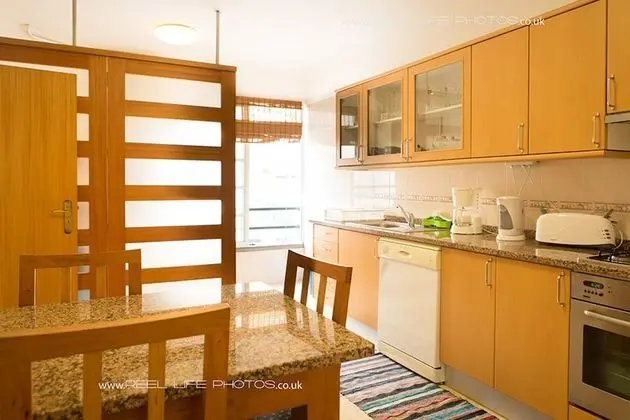 Apart Daire, 3 Yatak Odası, Şehir Manzaralı, Denize Sıfır