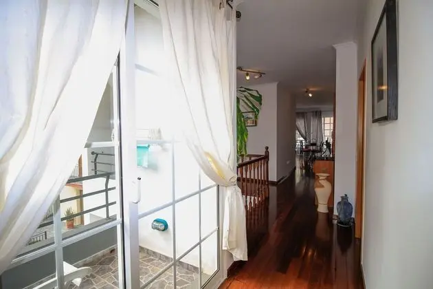 Apart Daire, 3 Yatak Odası, Şehir Manzaralı, Denize Sıfır