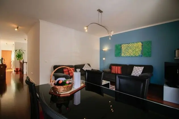 Apart Daire, 3 Yatak Odası, Şehir Manzaralı, Denize Sıfır