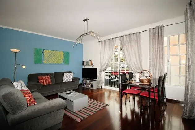 Apart Daire, 3 Yatak Odası, Şehir Manzaralı, Denize Sıfır