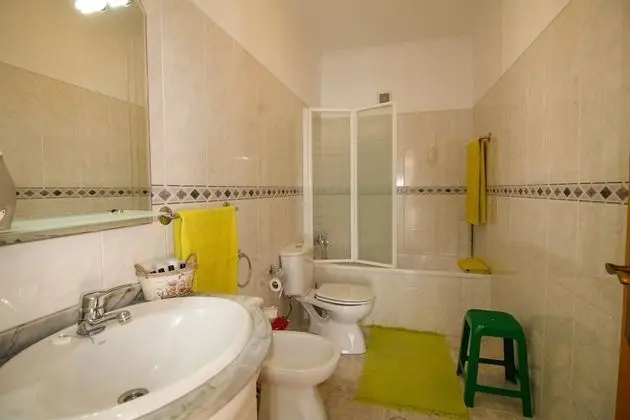 Apart Daire, 3 Yatak Odası, Şehir Manzaralı, Denize Sıfır