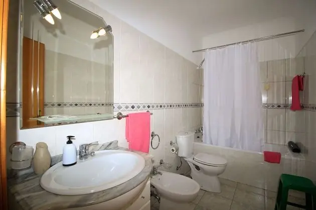 Apart Daire, 3 Yatak Odası, Şehir Manzaralı, Denize Sıfır