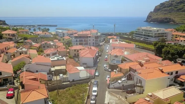 Apart Daire, 3 Yatak Odası, Şehir Manzaralı, Denize Sıfır
