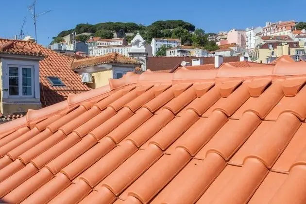 Çatı Katı Süiti (Penthouse), 2 Yatak Odası