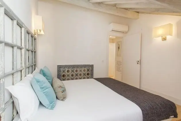 Çatı Katı Süiti (Penthouse), 2 Yatak Odası