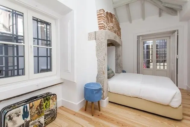 Çatı Katı Süiti (Penthouse), 2 Yatak Odası