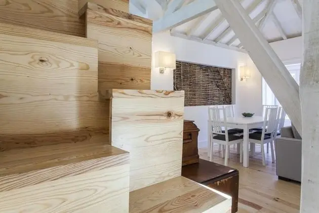 Çatı Katı Süiti (Penthouse), 2 Yatak Odası