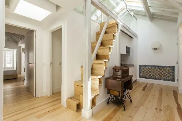 Çatı Katı Süiti (Penthouse), 2 Yatak Odası