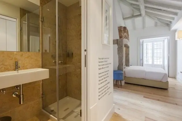 Çatı Katı Süiti (Penthouse), 2 Yatak Odası