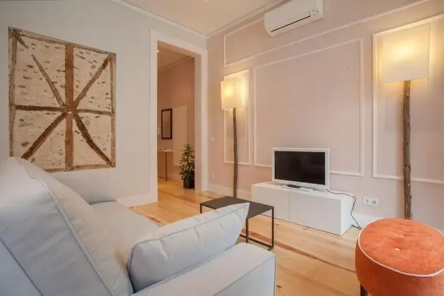 Standard Apart Daire, 1 Yatak Odası