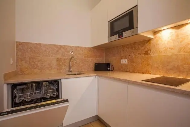 Standard Apart Daire, 1 Yatak Odası