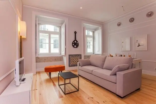 Standard Apart Daire, 1 Yatak Odası