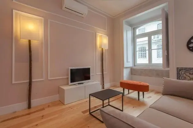 Standard Apart Daire, 1 Yatak Odası