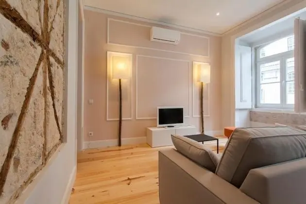 Standard Apart Daire, 1 Yatak Odası