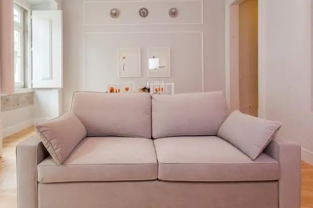 Standard Apart Daire, 1 Yatak Odası