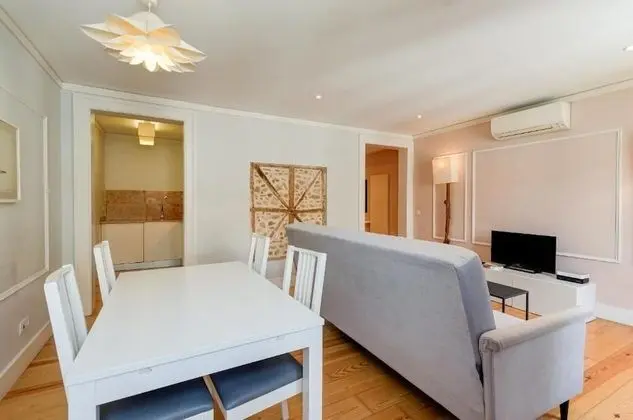 Standard Apart Daire, 1 Yatak Odası