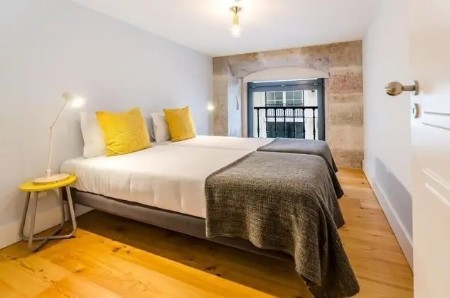 Apart Daire, 2 Yatak Odası