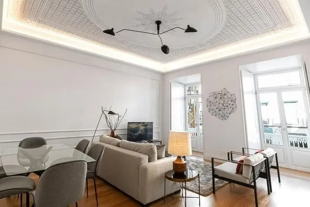 Apart Daire, 1 Yatak Odası, Şehir Manzaralı