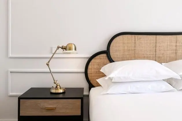 Apart Daire, 1 Yatak Odası, Şehir Manzaralı