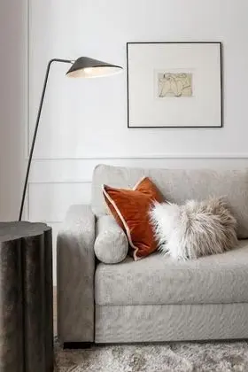 Apart Daire, 1 Yatak Odası, Şehir Manzaralı