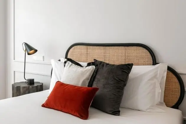 Apart Daire, 1 Yatak Odası, Şehir Manzaralı