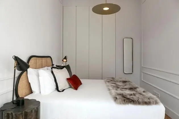 Apart Daire, 1 Yatak Odası, Şehir Manzaralı