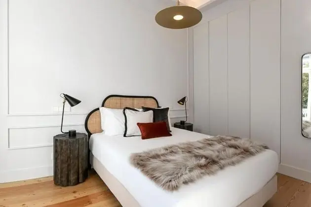 Apart Daire, 1 Yatak Odası, Şehir Manzaralı