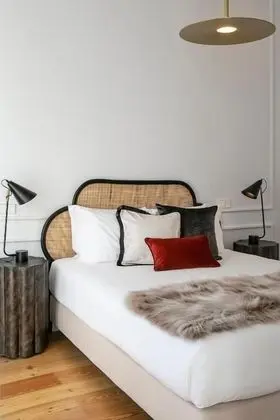 Apart Daire, 1 Yatak Odası, Şehir Manzaralı