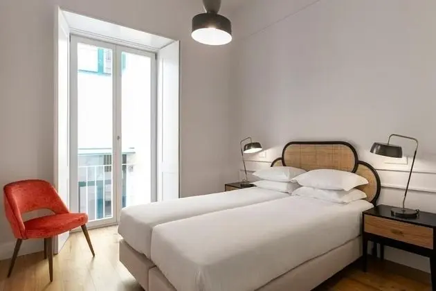 Apart Daire, 1 Yatak Odası, Şehir Manzaralı