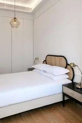 Apart Daire, 1 Yatak Odası, Şehir Manzaralı