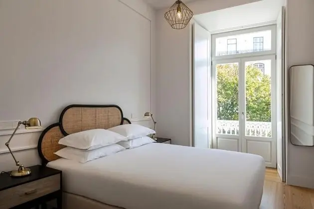 Apart Daire, 1 Yatak Odası, Şehir Manzaralı