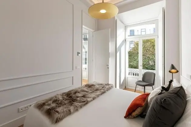 Apart Daire, 1 Yatak Odası, Şehir Manzaralı