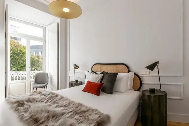 Apart Daire, 1 Yatak Odası, Şehir Manzaralı