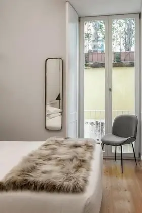 Apart Daire, 1 Yatak Odası, Şehir Manzaralı