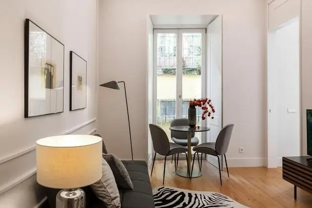 Apart Daire, 1 Yatak Odası, Şehir Manzaralı
