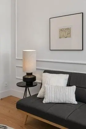 Apart Daire, 1 Yatak Odası, Şehir Manzaralı