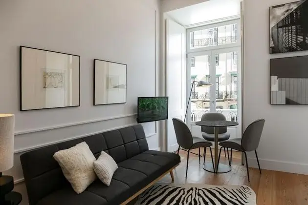 Apart Daire, 1 Yatak Odası, Şehir Manzaralı