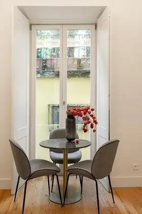 Apart Daire, 1 Yatak Odası, Şehir Manzaralı