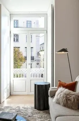 Apart Daire, 1 Yatak Odası, Şehir Manzaralı