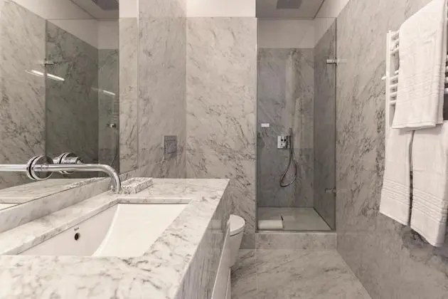 Apart Daire, 1 Yatak Odası, Şehir Manzaralı