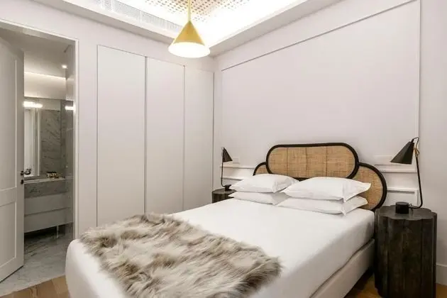 Standard Apart Daire, 1 Yatak Odası