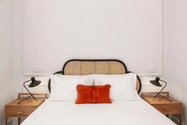 Standard Apart Daire, 1 Yatak Odası