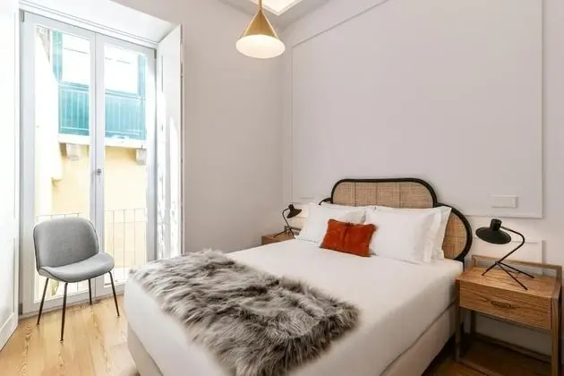 Standard Apart Daire, 1 Yatak Odası