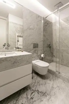 Standard Apart Daire, 1 Yatak Odası