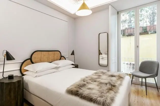 Standard Apart Daire, 1 Yatak Odası