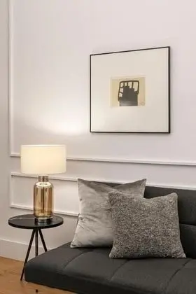 Standard Apart Daire, 1 Yatak Odası