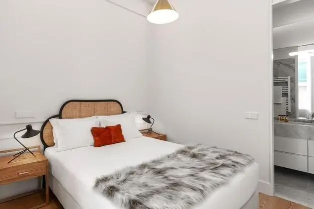 Standard Apart Daire, 1 Yatak Odası